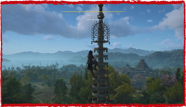 Assassin's Creed Shadows thumbnail