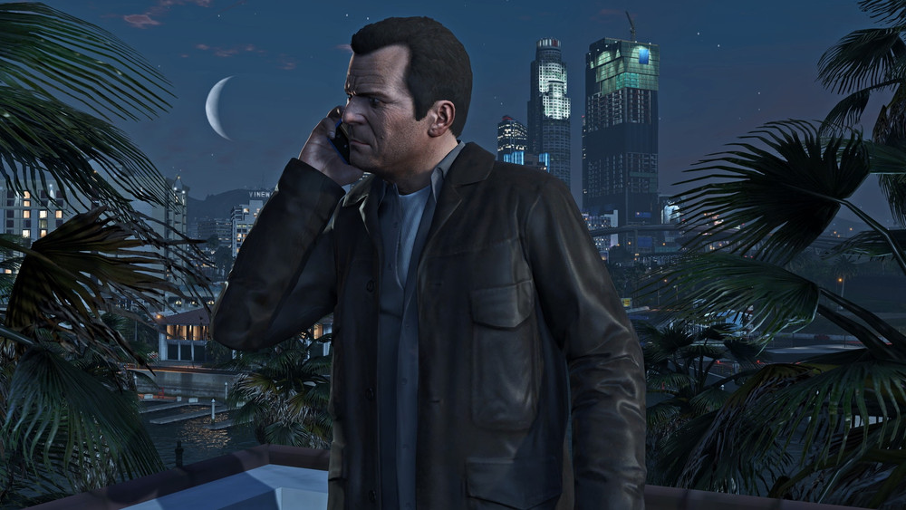 GTA V officially reaches 200 million copies sold