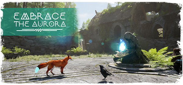 Spirit of the North 2 thumbnail